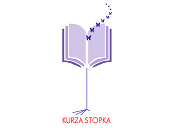 Logo Wydawnictwo Kurza Stopka